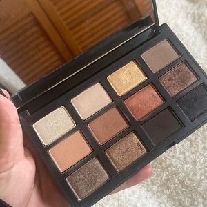 Nars Loaded Eyeshadow Palette